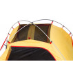 Палатка RONDO 2 Plus Fib green, 9123.2801