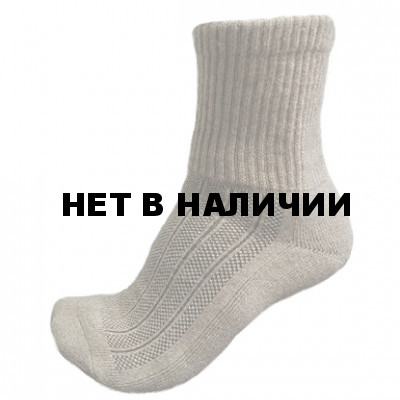 Носки шерсть 70% с пухом яка