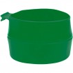 Кружка складная, портативная FOLD-A-CUP® OLIVE GREEN, 10014