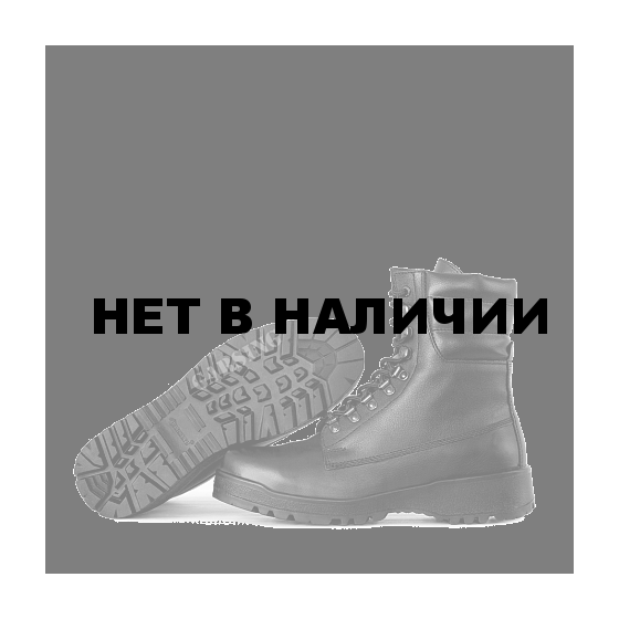 Ботинки с высокими берцами 5077 АНГЛИЯ
