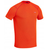 Термобелье футболка BASK NAMIB оранжевая
