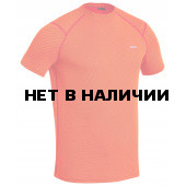 Термобелье футболка BASK NAMIB оранжевая