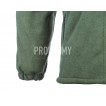 Куртка HUSKY MPF-03 (олива) флис