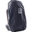 Накидка для рюкзака BASK RAINCOVER L 55-95 литров черная