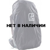 Накидка для рюкзака BASK RAINCOVER XL 95-130 литров черная