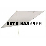 Палатка Tarp 2 каменистый, 400х400см, 10033