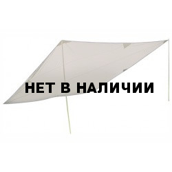 Палатка Tarp 2 каменистый, 400х400см, 10033