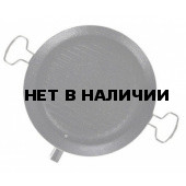 Сковорода-гриль портативная - Portable Grill Pan 656 г/438х343х40мм/312х310х28мм, Portable Grill Pan