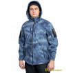 Куртка Mistral XPS71-4 Softshell A-Tacs LE