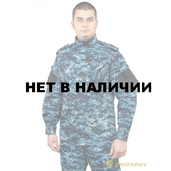 Костюм Defender СPS19 цифра МВД