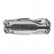 Мультитул Leatherman Charge Plus TTI (832528) серебристый