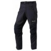 Брюки муж. TERRA PANTS, XL black, MTEPABLAX1