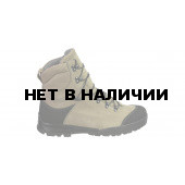 Зимние штурмовые ботинки РОСОМАХА нубук-прималофт 24055