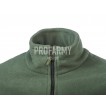 Куртка HUSKY MPF-03 (олива) флис