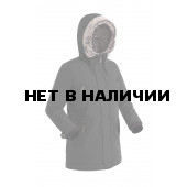 Удлиненная женская куртка-парка BASK MEDEA V2 черна�