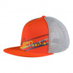 Кепка Trucker Hat Stripe 2.0 Pumpkin/Cloud, X61204907