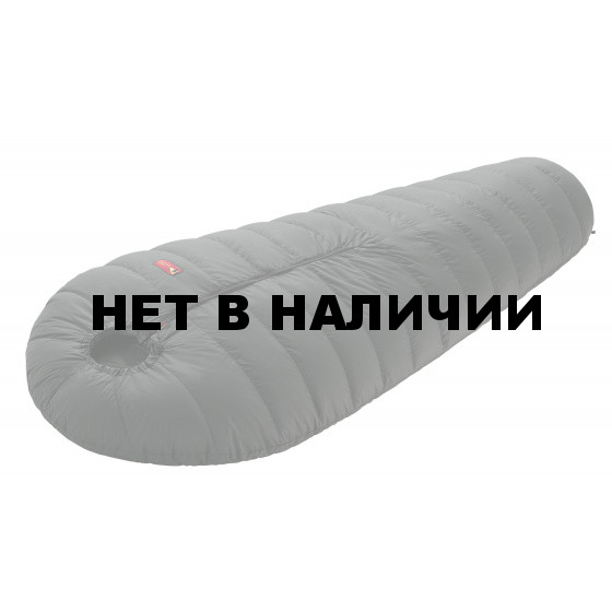 Спальный мешок BASK ALTAY -21 серый