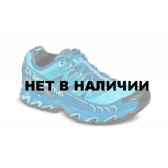 Кроссовки ULTRA RAPTOR Woman Fjord/malibu blue, 16VFM