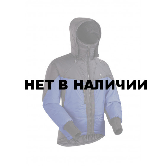Куртка BASK VALDEZ V2 синий тмн