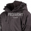 Куртка 3D-ламинат с флисовой подстежкой schwarz 10615002