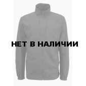 Ветровка тактическая Сплав Plain черная