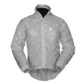 Куpтка мужская VELO H2O JKT, L silver, MVH2OSILN8