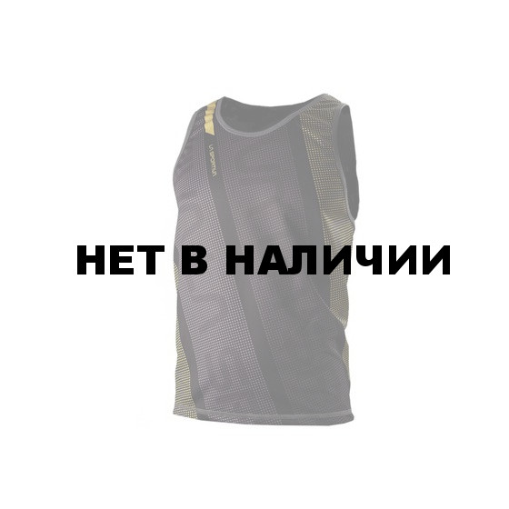 Футболка Pursuit Race Tank M Grey, J01GR