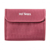 Кошелек EURO WALLET bordeaux red, 2889.047