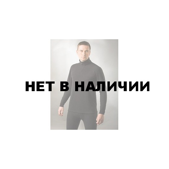 Комплект мужского термобелья Guahoo: водолазка + кальсоны ( 700Z-ВК / 700B-ВК)