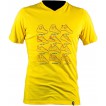 Heritage T-Shirt M Yellow, H08YE