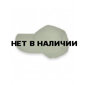 Бейсболка оливковая