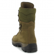 Утепленные непромокаемые ботинки для охотников с высокими берцами Husky High 01