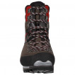 Ботинки KARAKORUM EVO GTX Anthracite/Red, 21R905300