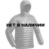 Куртка пуховая BASK CHAMONIX LIGHT MJ серая