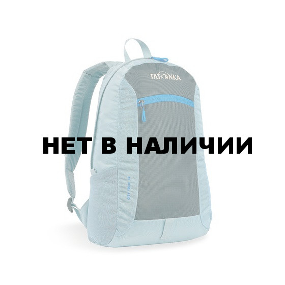 Рюкзак CITY TRAIL 16 washed blue, 1632.142