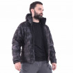 Куртка Keotica Маламут мембрана питон черный