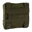 Подсумок-аптечка TT IFAK POUCH S olive, 7687.331