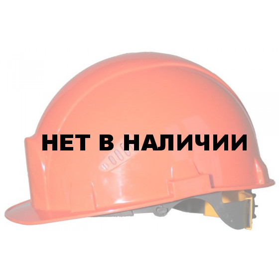 Каска защитная СОМЗ-55 Фаворит Рапид (оранжевая) (75714)