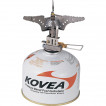 Газовая горелка титановая Kovea KB-0101 Titanium Stove с пьезоподжигом