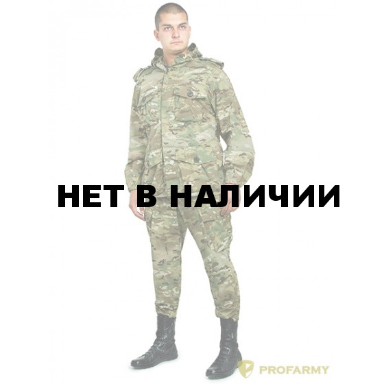 Костюм Партизан-Т9 мультикам, панацея