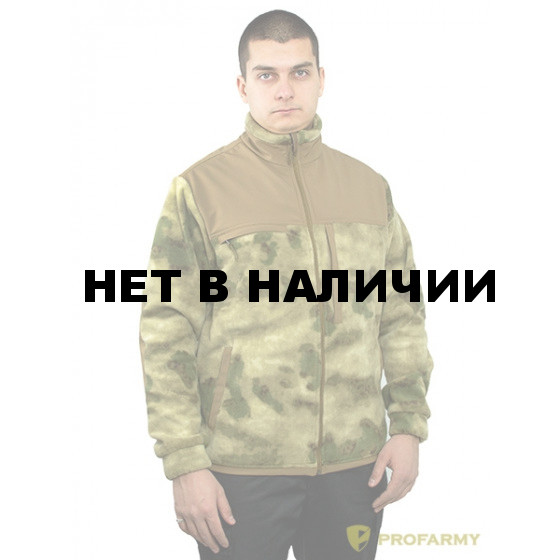 Куртка HUSKY-3 2LPF260 мох