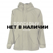 Куртка 3D-ламинат с флисовой подкладкой olive 10615001