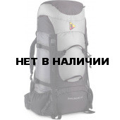 Рюкзак BASK SHIVLING 80 V3 черный/серый тмн/серый свтл