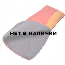 Спальный мешок одеяло Veil 120 Primaloft жёлтый/серый 200x80