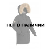 Куртка пуховая женская BASK IREMEL V2 черная