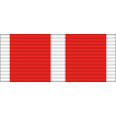 Орденская планка Медаль Луки Крымского