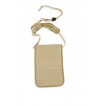 Кошелек Skin Neck Pouch RFID B natural, 2959.225