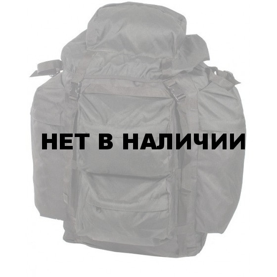 Рюкзак Охотник-45 черный