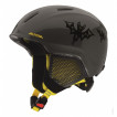 Зимний Шлем Alpina CARAT LX auba-black-yellow