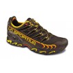 Кроссовки для длительного бега по пересеченной местности La Sportiva Ultra Raptor Black/Yellow